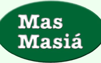 LOGO MAS MASIA